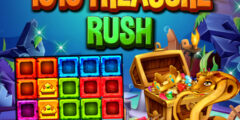 1010 Treasure Rush