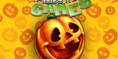 15 Halloween Games