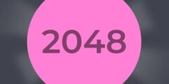 2048 Ballz