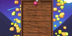 2048 Merge Throw
