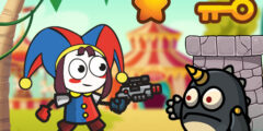 Amazing Circus Adventure