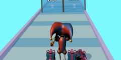 Amazing Digital Runner Circus