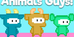 Animals Guys