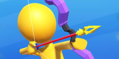 Archer Peerless.io