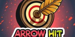 Arrow Hit
