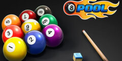 Ball 8 Pool