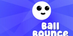 Ball Bounce