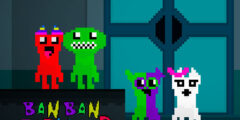 Ban Ban Parkour