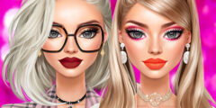 Barbiemania