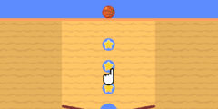 Basketball Dig