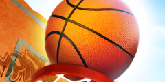Basketball Kings 2024