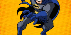 Batman City Defender