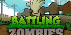 Battling Zombies