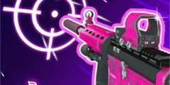 Beat Shooter Game