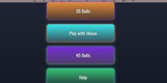 BINGO Real