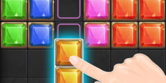 Block Puzzle Guardian – Puzzle