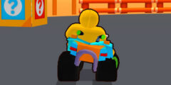 Boom Wheels 3D
