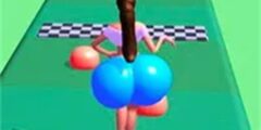 Bounce Big Online