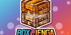 Box Jenga