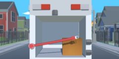 Box Truck Belt