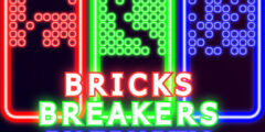 Bricks Breakers Infinity