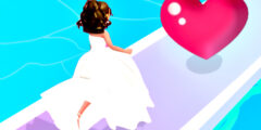 Bridal Race 3D