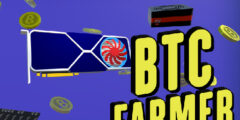 BTC Farmer