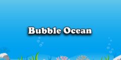 Bubble Ocean