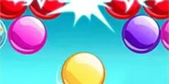 Bubble Shooter Classic Online