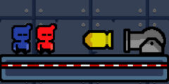 Bullet And Jump