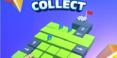 Bus Collect HTML5