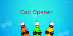 Cap Opener