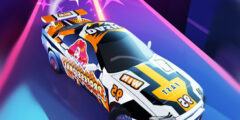 Car ZigZag 3D