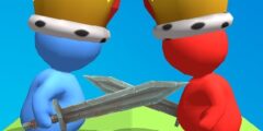 Casstle Puzzle Fight