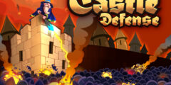 Castle Defense
