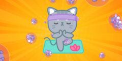 Cat Clicker