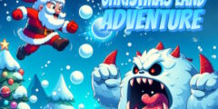 Christmas Land Adventure