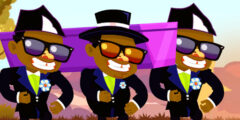 Coffin Dance