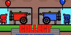 Collect Balloons