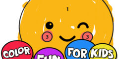 Color Fun For Kids