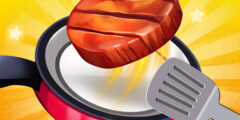 Cooking Madness Game