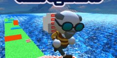 Crazy Climber 3D