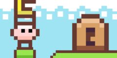 Cube Adventure