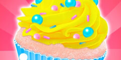 Cupcake Shop