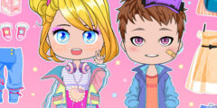 Cute Avatar Creator