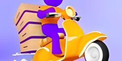Deliver All Puzzle