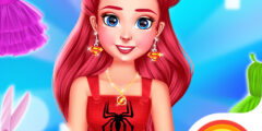 Design With Me SuperHero Tutu Outfits