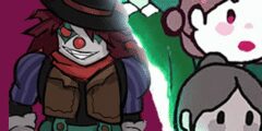 DevilRoom