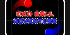 Duo Ball Adventure