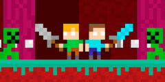 Duo Nether